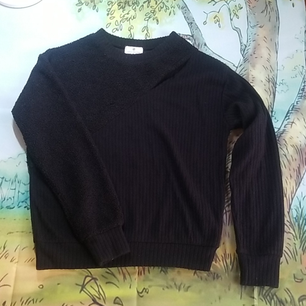 Socialite Sweatshirt